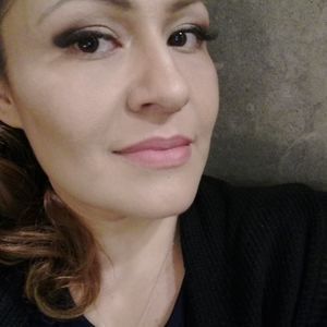 Meet your Posher, Judy